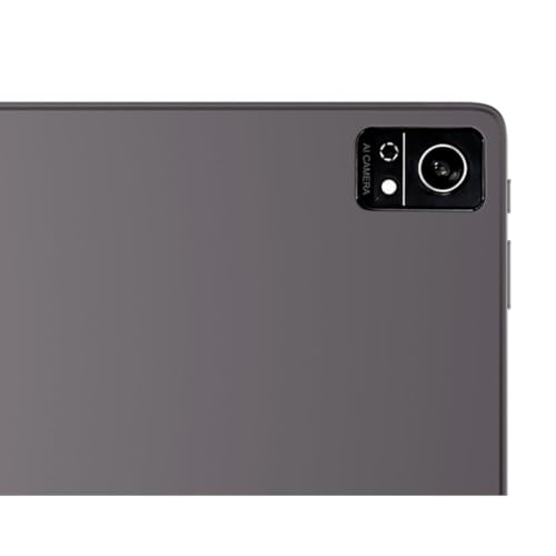 Image of DOMO Slate SL40 OS10 1C 10 Inch Android Tablet 4G Dual SIM, 4GB RAM, 32GB Storage (Expandable to 1TB), Octa-Core Processor, WXGA Incell Display, 13MP Camera, GPS, WiFi, Bluetooth, Type-C [Grey]