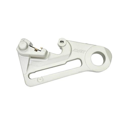 Étrier de frein arrière de 25 cm pour corriger le jeu de frein EXC