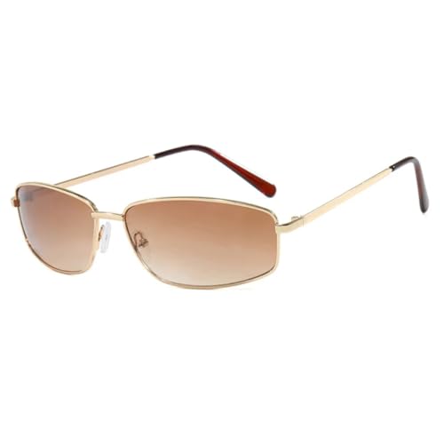 Lunettes de soleil UV400 vintage pour protéger vos yeux avec style