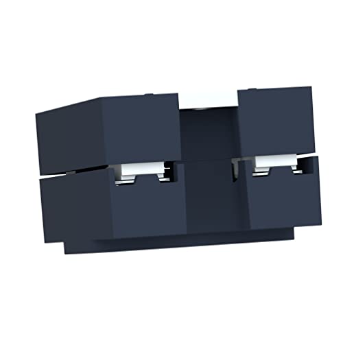 Schneider Electric Relais Statique Harmony Relay, 75 A, Montage Panneau, 32 V C.C., 660 V C.A.-image