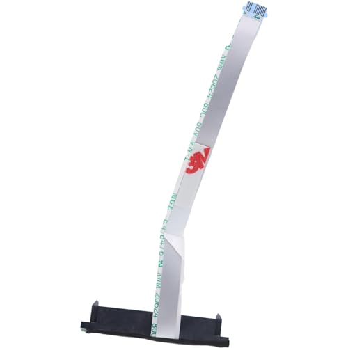 Deal4GO SATA Hard Drive Cable HDD Connector 450.07M0D.0011 856011-001 Replacement for HP X360 15-B 13-U M3-U M1-U M3-U001DX 15-B142DX