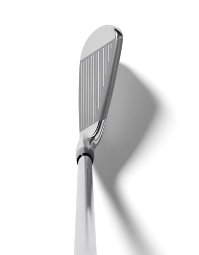 Mizuno Pro M-Series Golf Iron Set – Precision Performance