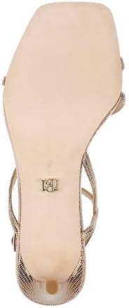 Badgley Mischka Women's Gracelyn Heeled Sandal - Image 7