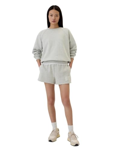 Short Gap avec Logo Femme idéal pour le sport et le quotidien