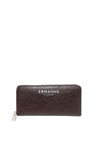 Portefeuille Ermanno Firenze Vivian mixe chic pour vos voyages essentiels