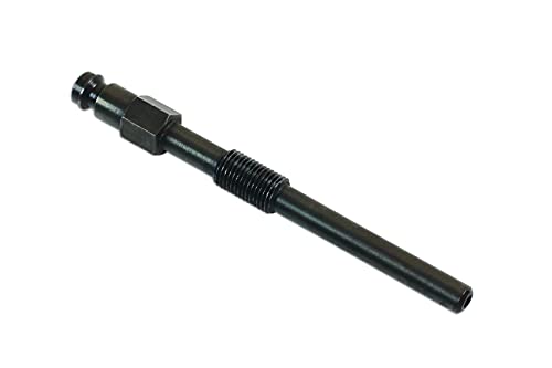 Adaptateur test compression diesel M9 Laser Tools 7776 pour stopper les fuites de test - 4