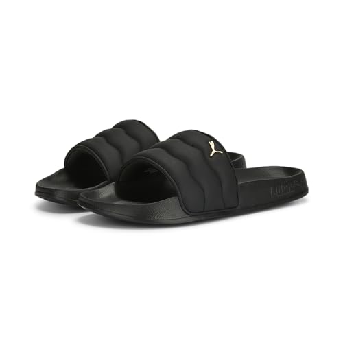 Puma Women's Leadcat 2.0 Puffy Slide - Image 2