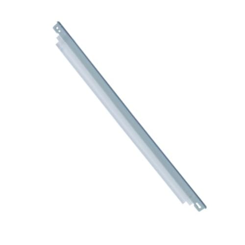 Balais d'essuie-glace noirs pour tambour Fuji Xerox 570 J75 assurant une netteté constante