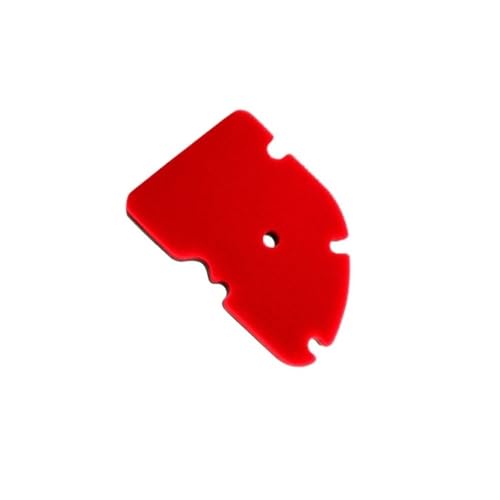 Filtre à air moto 250 300 GT GTL GTS GTV éponge d'admission haut débit