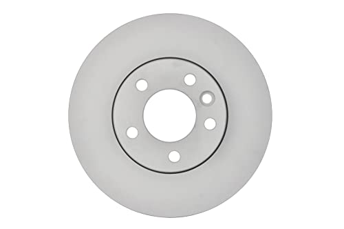 Disque de frein Bosch certifié ECE-R90 ventilé 308 mm haute performance