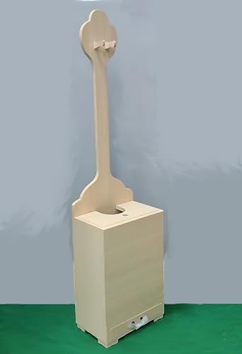 桐立箱(白木) 地唄三味線スタンド 引き出し付き 210Om-jbkrL.jpg