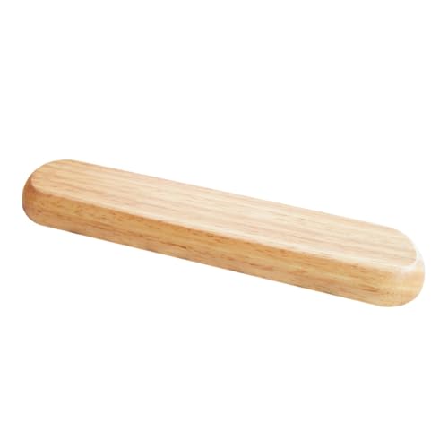 Plato rectangular de sushi Beaupretty 26x7cm miniatura 1
