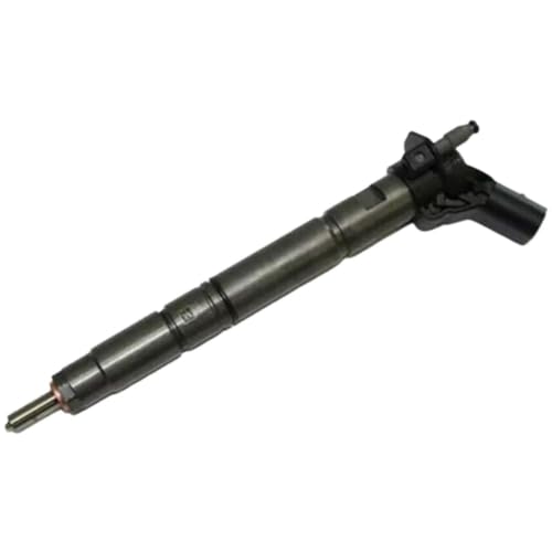 Inyector 03L130277A pieza de recambio para motores diésel 2.0T