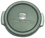 Tappo Corpo Fotocamera + Copriobiettivo Posteriore Per Sony - Foto 10