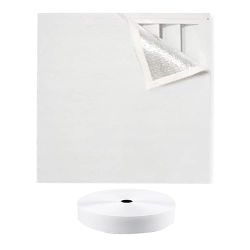 Attic Vent Cover, Aluminum Alloy Gable Vent, Attic Ceiling Vents Cover, Whole Home Fan Insulation Covers, Ceiling Shutter Covers, Air Circulation, Easy Installation, for Home