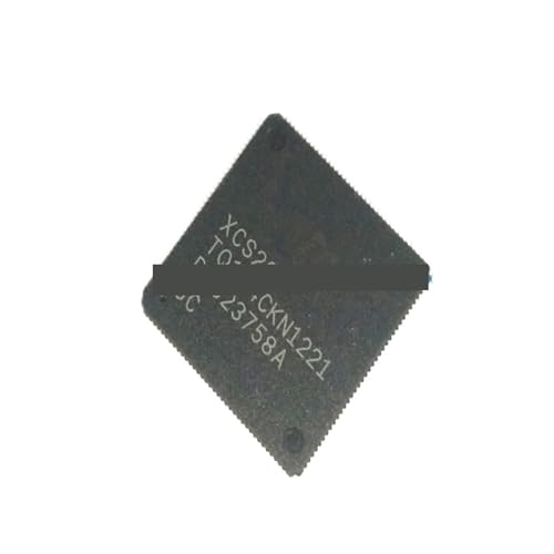 Chip XCS20-3TQ144C de 10 unidades para circuitos integrados programables 2