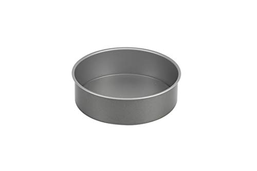 アンテノア ふっ素加工デコレーションケーキ焼型20cm 底取れ式（Amazon）