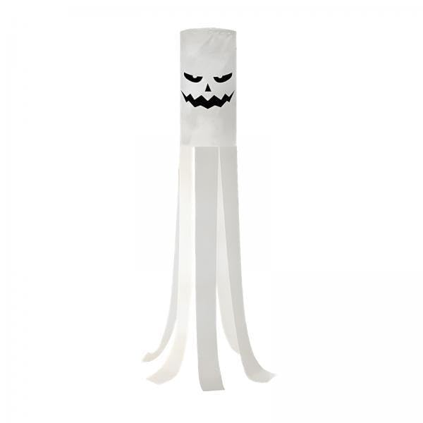 2xHalloween Ghosts Windsocks Decorative Hanging Decorations for Lawn Patio|Home & Garden|Greeting Cards & Party Supply|Party Supplies|Party Decorations