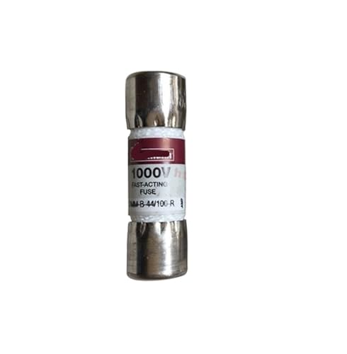 Fusible DMM-B-11A 1000V pour multimètre numérique 10x38mm