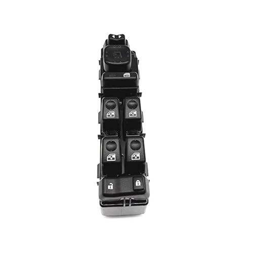 Interrupteur vitre électrique Silverado et GMC 2003-2007 - Commande de lève-vitre haute qualité