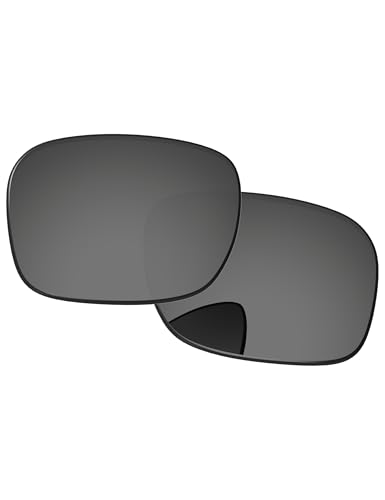 Image of Replacement Lenses for Oakley Hijinx OO9021 Sunglass - Precision Fit, UV Block & Impact Resistant