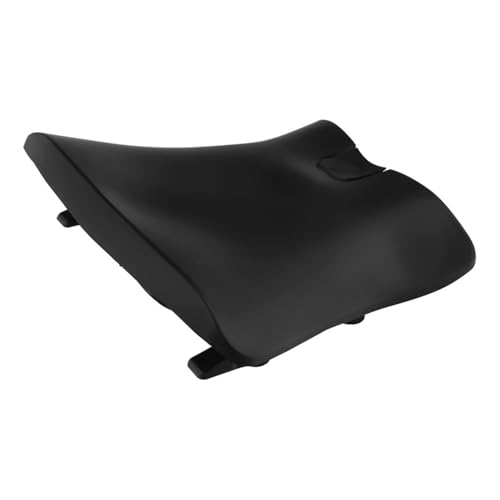Asiento de conductor para NSR250R MC21 PGM-3 1990-1993 en color negro 4