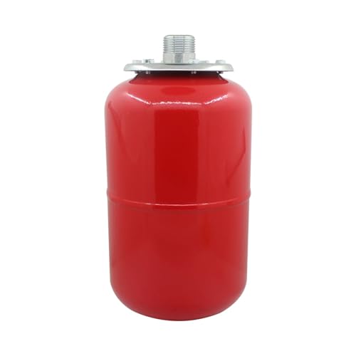 How long do expansion tanks last