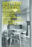 Buy British Design Tradition and Modernity after 1948 — BookShops.in