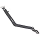 Generico Kompatibel für Xiaomi Redmi Note 10 4G / Note 10s M2101K7AI M2101K7AG M2101K7BG M2101K7BI M2101K7BNY M2101K7BL Flat Flex Kabel Bildschirm LCD Connector Retro Touch Display X Mainboard
