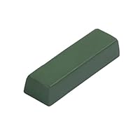 Grüne Polierpaste, Polierpaste Metall, Polierpaste Set, Holzschnitzwerkzeuge Abziehpaste, Multifunktion Schleifpolitur, Schleifpaste Abziehpaste Polierpaste Messerschleifer, Grün