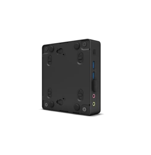 Intel Atlas Canyon NUC11ATKC2 Barebone L6 ohne Kabel – Bild 8
