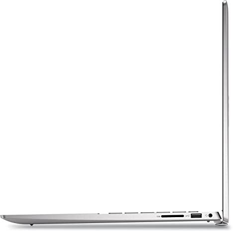 Image of Dell Inspiron 16 5625 16 inch FHD+ Touchscreen Laptop Computer - AMD Ryzen 7 5825U 8-Core up to 4.50 GHz Processor, 16GB DDR4 RAM, 1TB PCIe NVMe SSD, AMD Radeon Graphics, Windows 11 Home