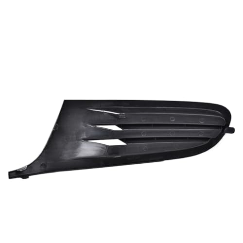 Rejilla de ventilación de parachoques delantero compatible con referencias 5K0853665A 3