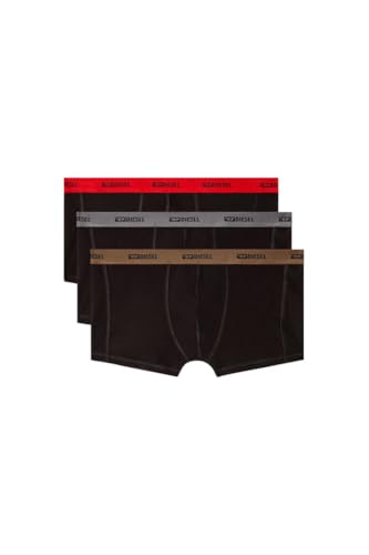 Diesel DAMIEN-UTLT-3PACK