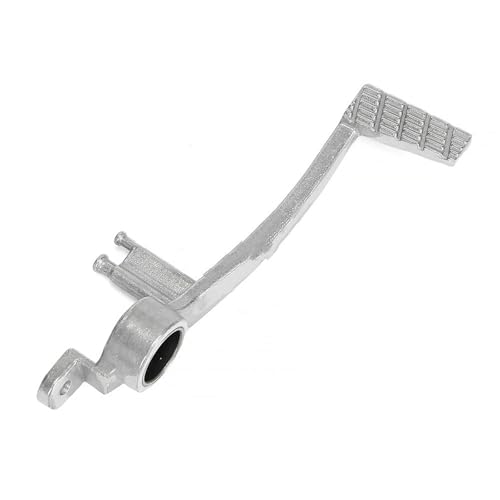 Pédale de frein arrière Suzuki GSXR 1000 750 600 commande moto