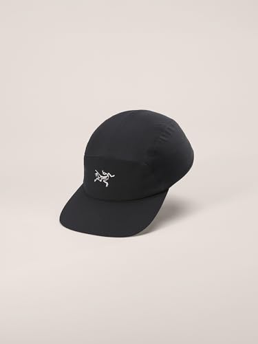 Arc'Teryx Unisex-Adult Gamma 5 Panel Cap