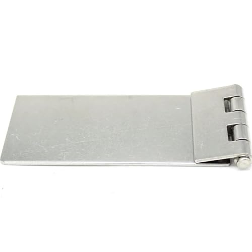 304 Stainless Steel Hinge Industrial Box Switch Cabinet CL269 Accessories Hardware 1Pcs