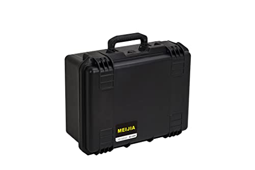 Maleta protectora impermeable para cámara 19.3x15.25x9.1 pulg miniatura 7