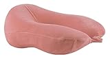 Use almohadas suaves alrededor de sí mismo para un mejor descanso de la noche. Ideal para pacientes con dolor de cuello y hombro.