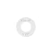 Cover Button Template - Size 60 (1 1/2")