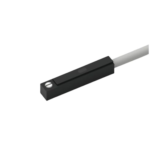 Sensor magnético KT-062R de alta precisión con conector rápido QD