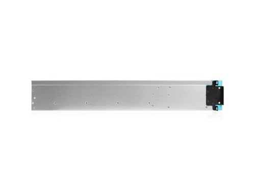 Image of U-208SS - 2U 8-Bay Storage Server Rackmount Chassis