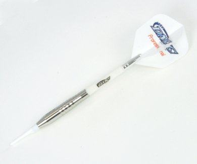 Amazon | バレル【DMC】4BA Sabre ACUTE 18g NEW | ダーツ矢 通販