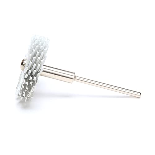 Image of Cubitron Radial Bristle Disc, 1 in x 1 /8 in 120