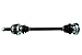 Price comparison product image SKF VKJC 1151 Driveshaft Kit