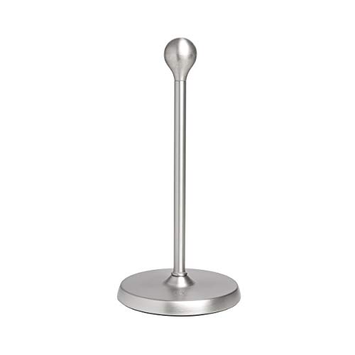 Umbra Teardrop Die-Cast Metal Paper Towel Holder #TOP1