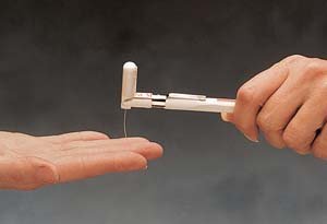 Touch-Test Sensory Evaluator (3.61) (Sold in one Each)