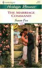 The Marriage Command: Contract Brides