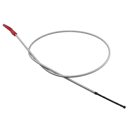 Jauge d'huile pour boîte vitesses Benz W211 stopper les fuites niveau liquide 122cm