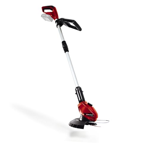 Akülü Kenar Kesme Makinesi GE-CT 18'li Solo 3411172, Pxc, 18 V, 8.500 dev/dk, döner ve eğilir motor başlığı, çiçek koruyucu, akü hariç